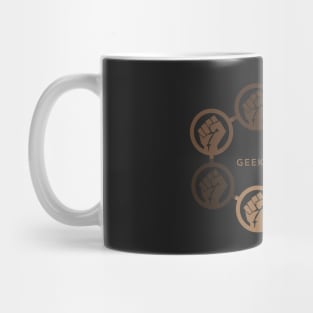 UniTee Mug